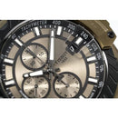 Tissot Men’s Automatic Watch T-Race MotoGP Chronograph Khaki T1154273709100 - Watches