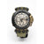 Tissot Men’s Automatic Watch T-Race MotoGP Chronograph Khaki T1154273709100 - Watches
