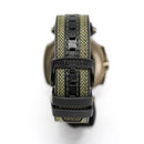 Tissot Men’s Automatic Watch T-Race MotoGP Chronograph Khaki T1154273709100 - Watches