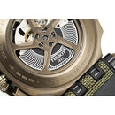 Tissot Men’s Automatic Watch T-Race MotoGP Chronograph Khaki T1154273709100 - Watches