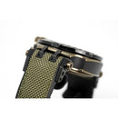 Tissot Men’s Automatic Watch T-Race MotoGP Chronograph Khaki T1154273709100 - Watches