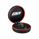 Tissot T-Race Motor GP Gents Grey/Black Dial Chronograph Limited T1154172705101 - WATCHES