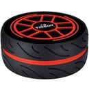 Tissot T-Race Motor GP Gents Grey/Black Dial Chronograph Limited T1154172705101 - WATCHES