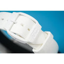 Tissot T-Race Touch Men's Quartz Watch White - Watches & Crystals