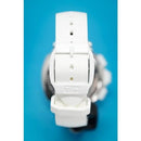 Tissot T-Race Touch Men's Quartz Watch White - Watches & Crystals
