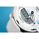 Tissot T-Race Touch Men's Quartz Watch White - Watches & Crystals