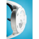 Tissot T-Race Touch Men's Quartz Watch White - Watches & Crystals