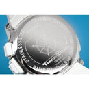 Tissot T-Race Touch Men's Quartz Watch White - Watches & Crystals