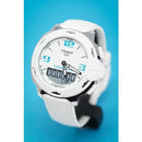 Tissot T-Race Touch Men's Quartz Watch White - Watches & Crystals