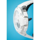 Tissot T-Race Touch Men's Quartz Watch White - Watches & Crystals