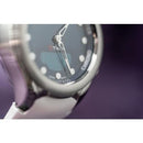 Tissot T-Touch Solar Chronograph Date Blue - Watches & Crystals