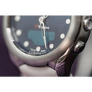 Tissot T-Touch Solar Chronograph Date Blue - Watches & Crystals