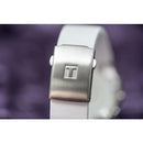 Tissot T-Touch Solar Chronograph Date Blue - Watches & Crystals