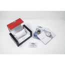 Tissot Quartz Men’s Watch T-Touch Solar Chronograph Date Blue 38mm - Watches