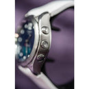 Tissot T-Touch Solar Chronograph Date Blue - Watches & Crystals