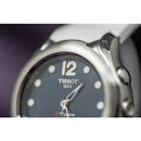 Tissot T-Touch Solar Chronograph Date Blue - Watches & Crystals