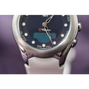 Tissot T-Touch Solar Chronograph Date Blue - Watches & Crystals