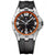 Tommy Hilfiger Men's Watch Drew Black 1791064 - Watches & Crystals