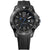 Tommy Hilfiger Men's Watch Cole IP Black 1790983 - Watches & Crystals