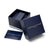 Tommy Hilfiger Men’s Cole Blue Rubber Watch 1790984 - Watches
