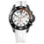 Tommy Hilfiger Men's Watch Chronograph Cool Sport Black 1791146 - Watches & Crystals