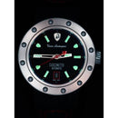 Tonino Lamborghini Cuscinetto Date Red - Watches & Crystals