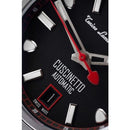 Tonino Lamborghini Cuscinetto Date Red - Watches & Crystals