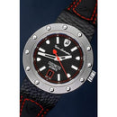 Tonino Lamborghini Cuscinetto Date Red - Watches & Crystals