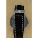 Tonino Lamborghini Cuscinetto Date Black - Watches & Crystals