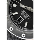Tonino Lamborghini Cuscinetto Date Black - Watches & Crystals