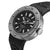 Tonino Lamborghini Cuscinetto Date Black - Watches & Crystals
