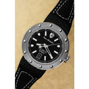 Tonino Lamborghini Cuscinetto Date Black - Watches & Crystals