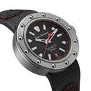 Tonino Lamborghini Cuscinetto Date Red - Watches & Crystals