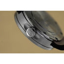 Tonino Lamborghini Cuscinetto Date Black - Watches & Crystals