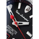 Tonino Lamborghini Cuscinetto Date Red - Watches & Crystals