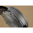 Tonino Lamborghini Cuscinetto Date Black - Watches & Crystals