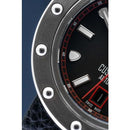 Tonino Lamborghini Cuscinetto Date Red - Watches & Crystals