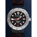 Tonino Lamborghini Cuscinetto Date Red - Watches & Crystals