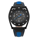 Tonino Lamborghini Cuscinetto R Blue - Watches & Crystals