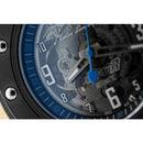 Tonino Lamborghini Cuscinetto R Blue - Watches & Crystals