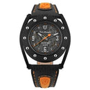 Tonino Lamborghini Cuscinetto R Orange - Watches & Crystals