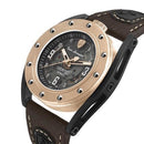 Tonino Lamborghini Cuscinetto R IP Rose Gold - Watches & Crystals
