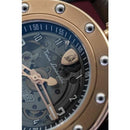 Tonino Lamborghini Cuscinetto R IP Rose Gold - Watches & Crystals