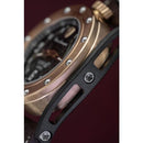 Tonino Lamborghini Cuscinetto R IP Rose Gold - Watches & Crystals