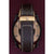 Tonino Lamborghini Cuscinetto R IP Rose Gold - Watches & Crystals