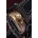 Tonino Lamborghini Cuscinetto R IP Rose Gold - Watches & Crystals