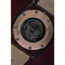 Tonino Lamborghini Cuscinetto R IP Rose Gold - Watches & Crystals