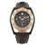 Tonino Lamborghini Cuscinetto R IP Rose Gold - Watches & Crystals