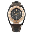 Tonino Lamborghini Cuscinetto R IP Rose Gold - Watches & Crystals