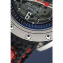 Tonino Lamborghini Cuscinetto R Red - Watches & Crystals